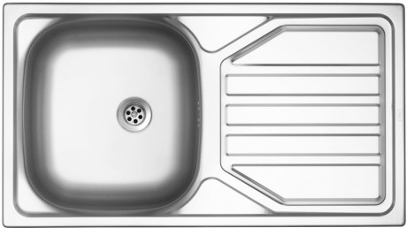 Sinks OKIO 780 M 0,5mm matný